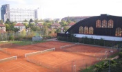 Image 1 - tenisové kurty II