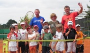 Image 0 - tenisová škola